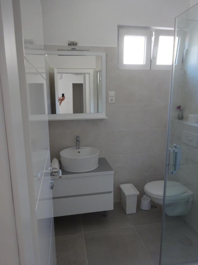 Apartment Duce Omiš Eksteriør bilde