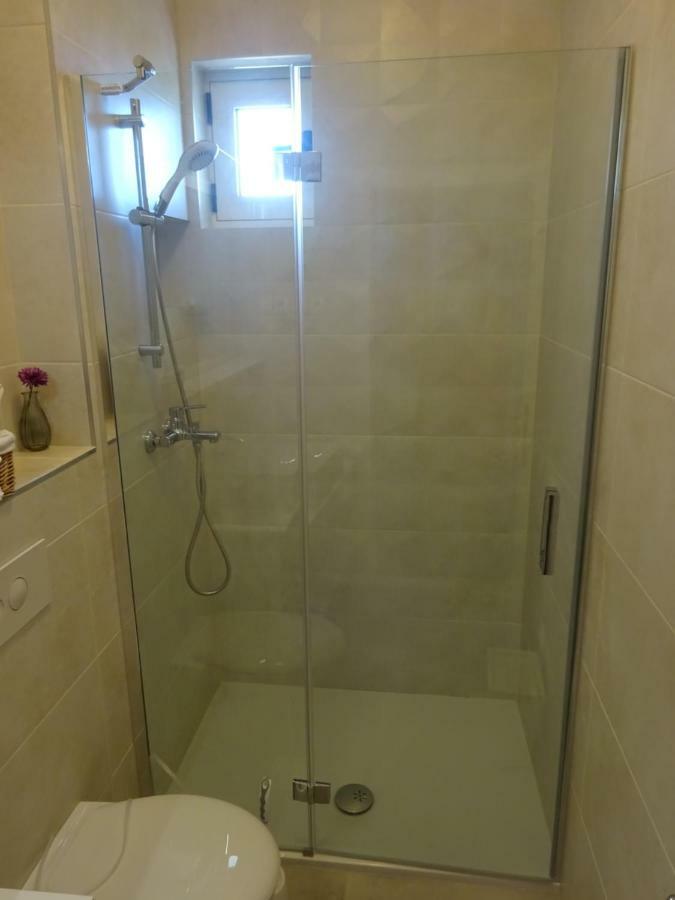 Apartment Duce Omiš Eksteriør bilde