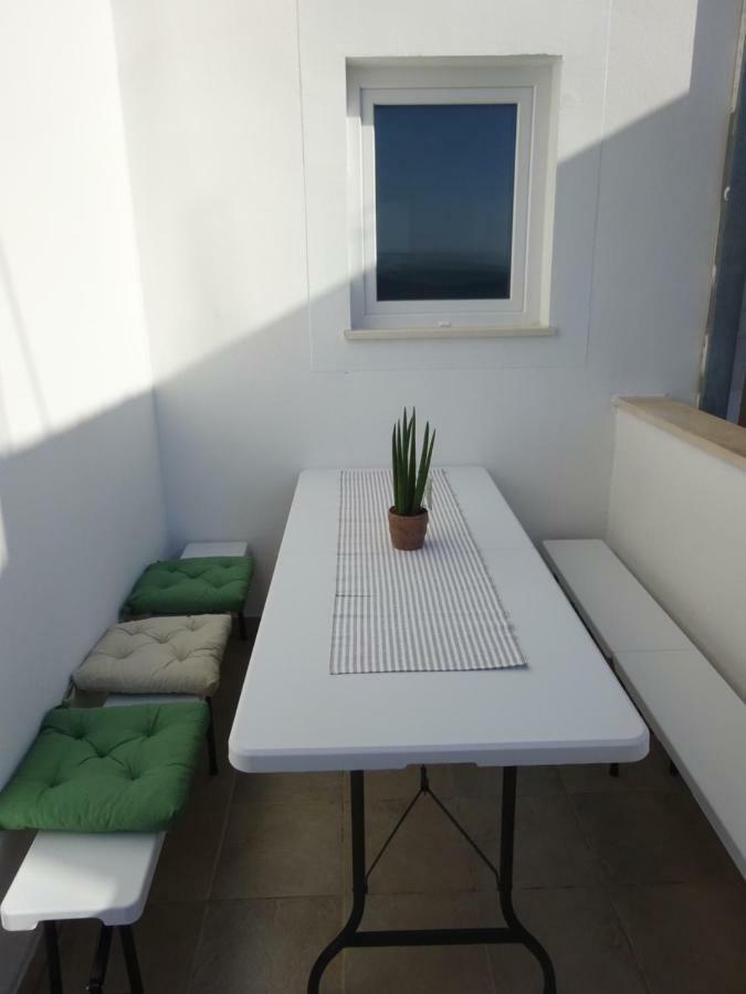 Apartment Duce Omiš Eksteriør bilde