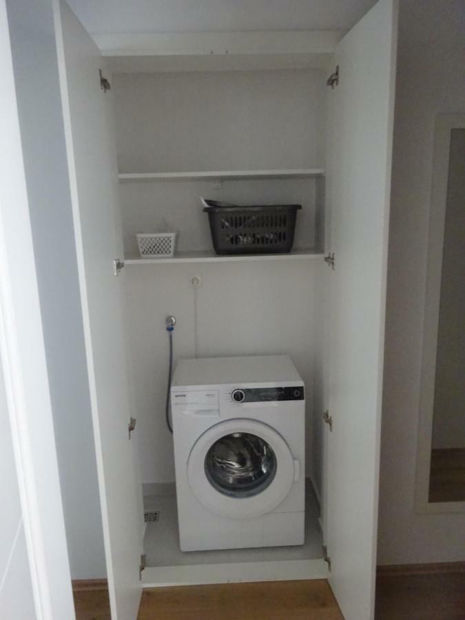 Apartment Duce Omiš Eksteriør bilde